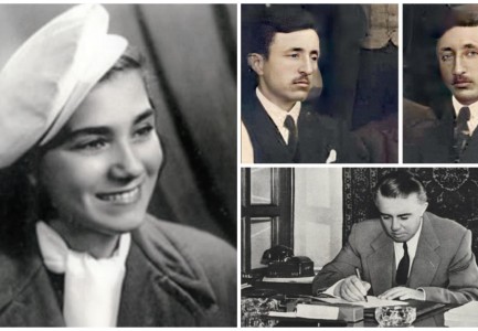 DOSSIER/ Letra që paralajmëroi vrasjet e Kokalarëve! Si Enver Hoxha pushkatoi vëllezërit Musinesë pas refuzimit të martesës! Hakmarrja…