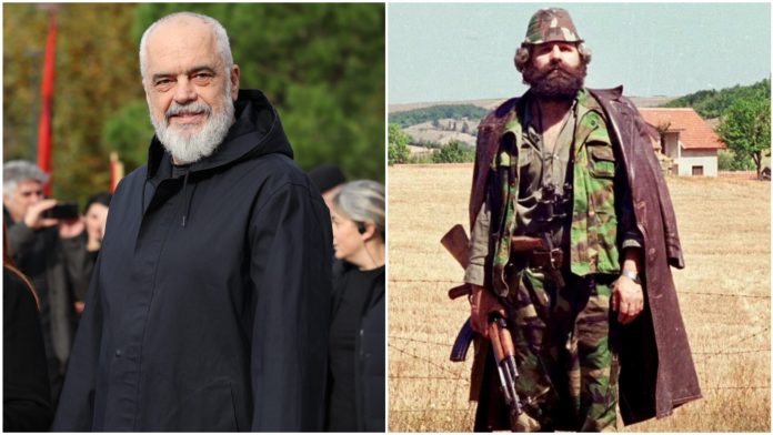28 NËNTORI/ Rama përkujton figurën e Adem Jasharit: Heroi që lindi në Ditën e Flamurit