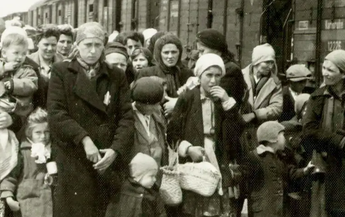 Yad Vashem identifikon pesë milionë viktima të Holokaustit