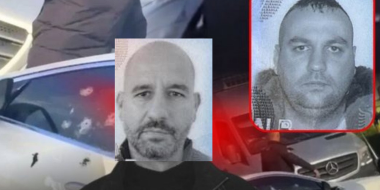 6 PERSONA MORËN PJESË NË ATENTAT/ Dyshimet e reja dhe marrja e kamerave në aeroport