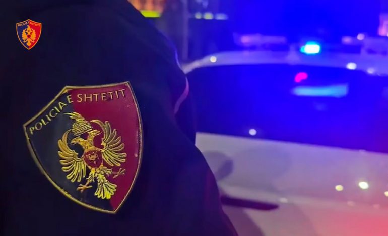 TË SHTËNAT ME ARMË ZJARRI NË SHKODËR/ Automjeti qëllohet në ecje, konflikti nisi në doganën e Hanit të Hotit. Identifikohet autori