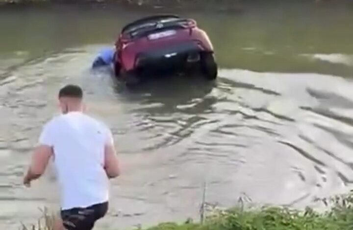 SHPËTOI PUNËDHËNËSIN NGA MBYTJA/ Shqiptari “hero” rrëfen përpjekjet dhe minutat e tmerrit të ngjarjes në Padova