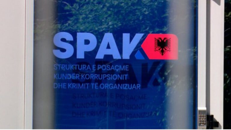 ANKIMOI KONTROLLIN E SPAK NË BANESË/ Gjykata e Lartë rrëzon rekursin e Arbër Veliajt