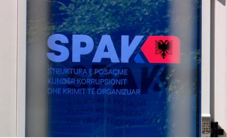 AFERA E TUNELIT TË LLOGARASË/ SPAK njoftim zyrtar për bashkëpunëtorë e Ballukut që u morën të pandehur