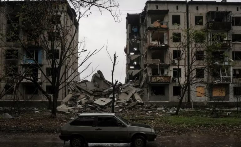“MOSKA PO JOSH AFRIKANËT”/ Ukraina: Mbi 1.400 shtetas nga Afrika po luftojnë për Rusinë