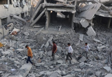 AKUZA PËR GJENOCID NË GAZA/ Prokuroria e Stambollit lëshon urdhërarrest për 37 persona, mes tyre edhe kryeministri izraelit