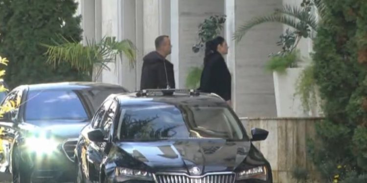 GJKKO E PEZULLOI NGA DETYRA/ Belinda Balluku shkon në Kryeministri