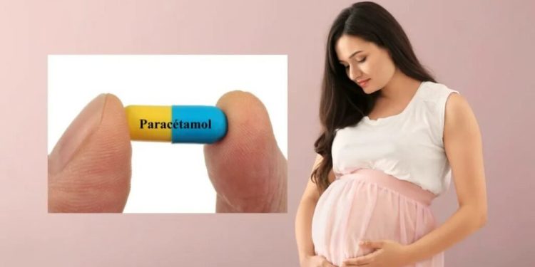 STUDIMI I RI: Nuk ka lidhje mes paracetamolit gjatë shtatzënisë dhe rrezikut për autizëm te fëmijët