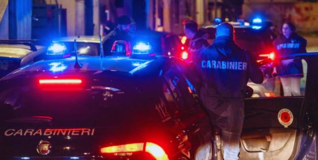 NDRANGHETA NË ROMË/ Ligji “Marando” në San Basilio, zbulohen emrat e bandës së njohur të drogës. Mes tyre shqiptarë