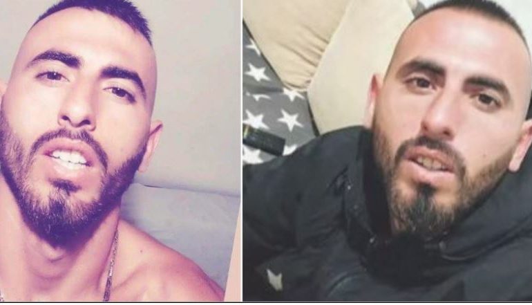 ZBULOHET IDENTITETI I SHQIPTARIT/ U gjet i lidhur me pranga dhe i djegur në makinë, ja për kë dyshon policia greke (EMRI)