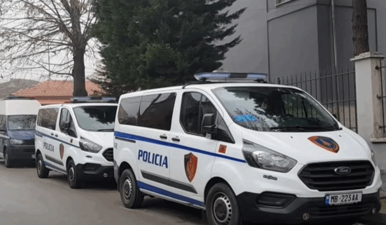 “PLAS” SHERRI NË TIRANË/ 36-vjeçari godet me sende të forta një person