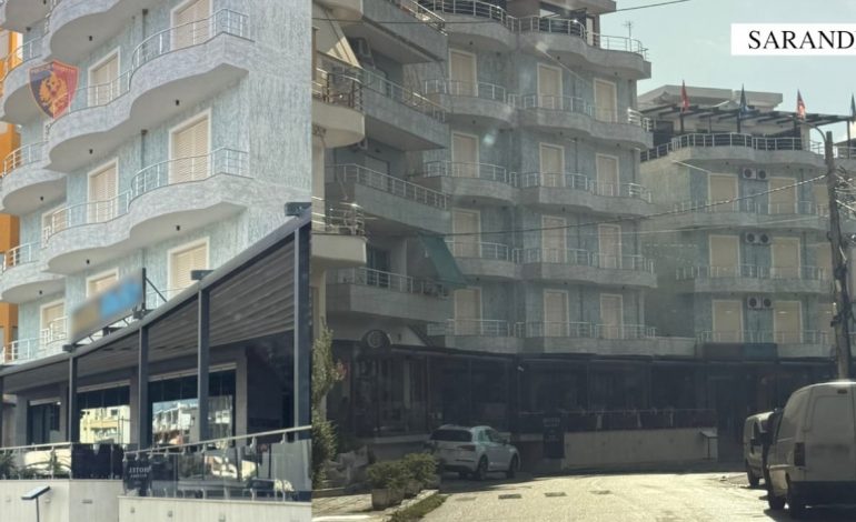 SEKUESTROHEN 12 MILIONË EURO PASURI NË SARANDË/ Dy hotele, lokale dhe apartamente, dyshohet se…