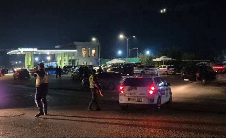 DETAJET DHE EMRI/ U qëllua me armë zjarri, identifikohet biznesmeni që u ekzekutua në Elbasan