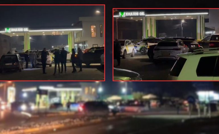 VRASJA NË ELBASAN/ Policia njoftim zyrtar: 43-vjeçari u gjet i vrarë në automjetin e parkuar
