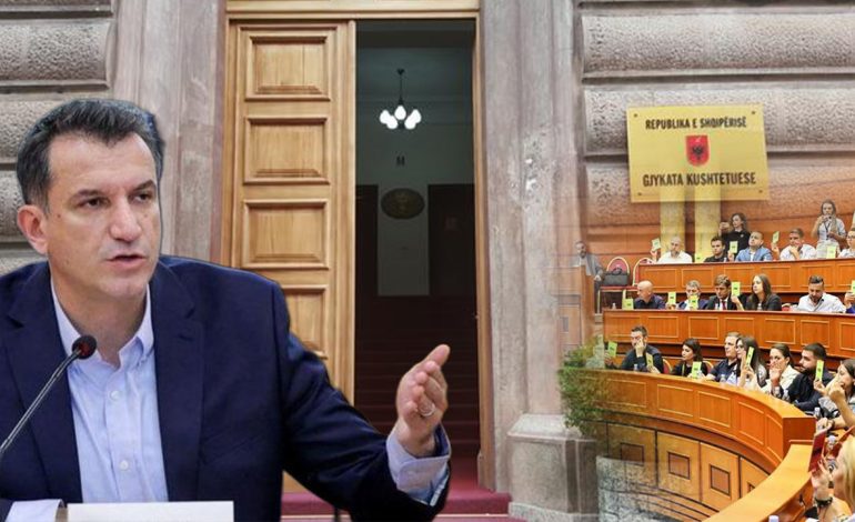 VELIAJ KTHEHET NË DETYRË/ Zbardhen detaje nga vendimi: Neni 115 qëndron me lart se ligji për vetëqeverisjen vendore