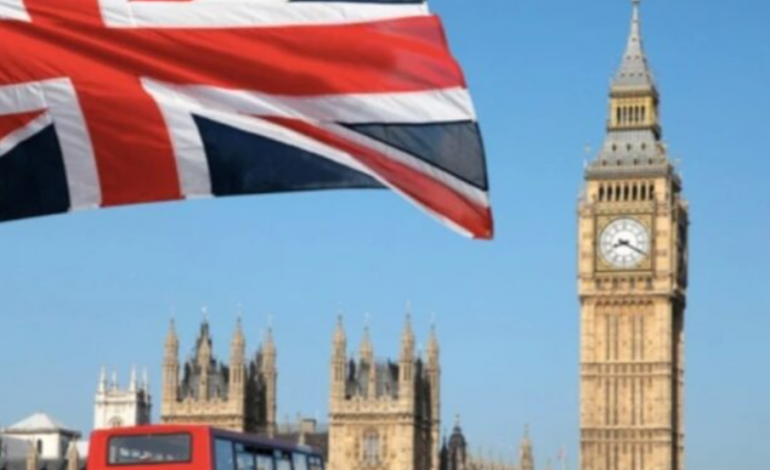 PREKEN EDHE SHQIPTARËT/ Anglia ashpërson ligji emigracionit, zbulohen ndryshimet
