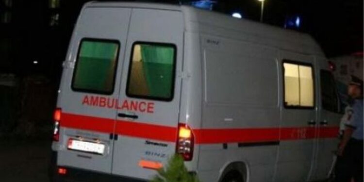 PLAGOSET ME ARMË ZJARRI 40-VJEÇARI NË TIRANË/ Policia: U paraqit në spital me plagë në këmbë