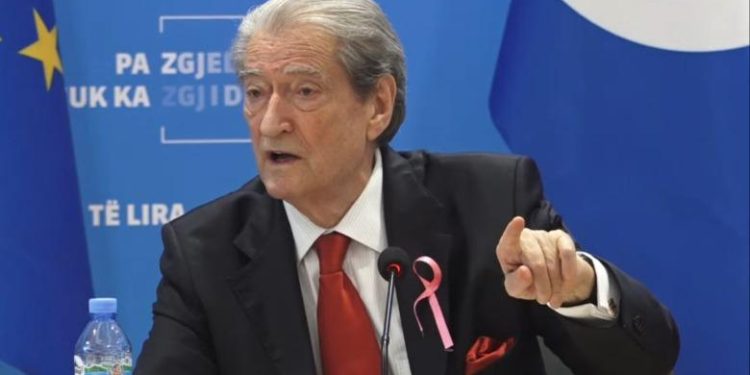 SPAK FLETËTHIRRJEPËR “21 JANARIN”/ Berisha: S’jam njoftuar, por i hapur për hetime. Kam kërkuar…