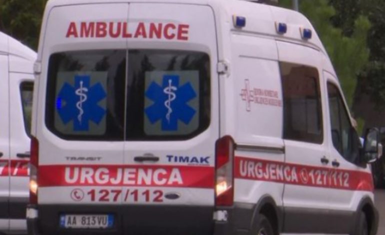E RËNDË NË BATHORE/ Ndërron jetë 21-vjeçari, humbi ndjenjat teksa punonte në fabrikë…