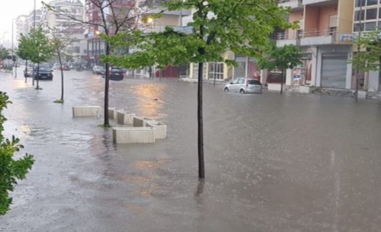 “KUJDES, NGA JAVA PRITEN…”/ Bashkia ngre ALARMIN për qytetarët e Vlorës
