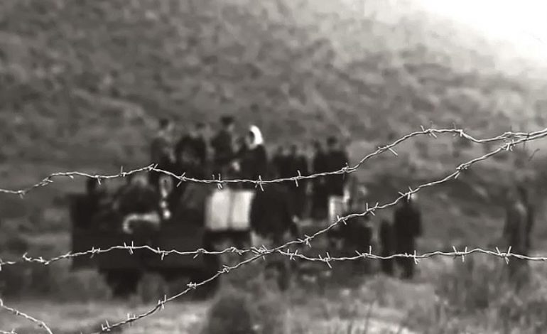 DOSSIER/ Zbulohet dokumenti me emrat e 500 familjeve “reaksionare” që u përzunë nga Tirana, më 7 nëntor 1946