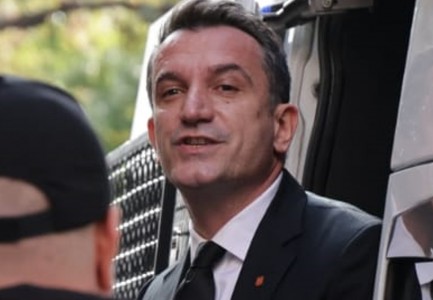 “LEJONI VELIAJN TË JETË PJESË E MBLEDHJES”/ Këshilli Bashkiak i Tiranës letër SPAK dhe Drejtorisë së Burgjeve