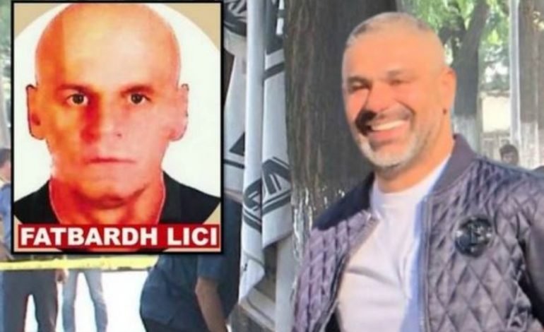 “HAKMARRJE PËR VRASJEN E…”/ SPAK zbardh ekzekutimin e Fatbardh Licit, ja roli i Safet Bajrit dhe të dashurës së tij
