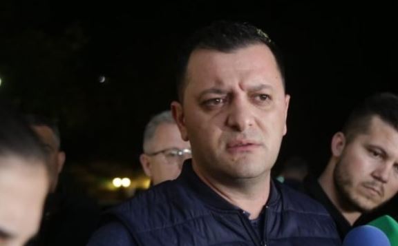 PERFORMANCA E DOBËT/ Shkarkohet pas 4 muajsh në detyrë kreu i Kadastrës së Vlorës, Genc Deromemaj
