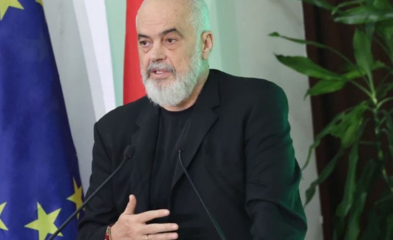 “PAGA MINIMALE 700 EURO…”/ Rama jep LAJMIN: Për sektorin privat…
