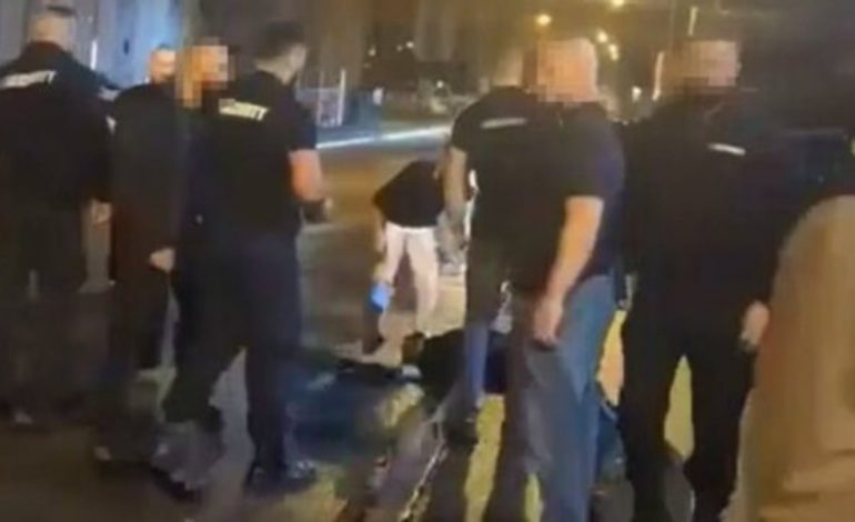 PAMJET E RËNDA/ “Plas” sherr i dhunshëm mes shqiptarëve në një klub nate në Zvicër, qëllohet më thikë roja i sigurisë