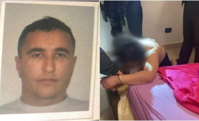 “E GJETA ME FASHA…”/ Flet për herë të parë mjeku që vizitoi Nuredin Dumanin para arrestimit