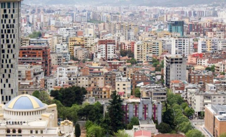 NUK NDALEN NDËRTIMET/ Mbi 200 leje ndërtimi të miratuara në 3 muaj, kryeson Tirana