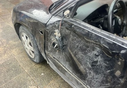 E RËNDË/ Kamioni merr përpara çiftin shqiptar në Greqi, dërgohen në gjendje të rëndë në spital! Sapo lanë punën te furra e bukës kur…