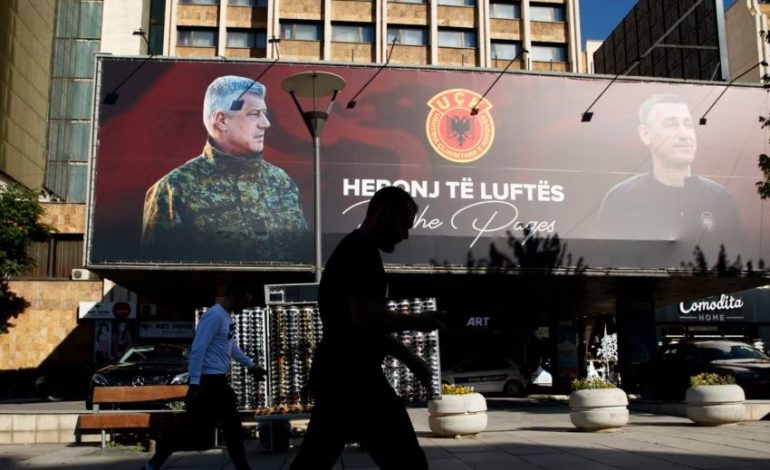 DËSHMITË NË HAGË: A mund të ndryshojë narrativi për UÇK-në?