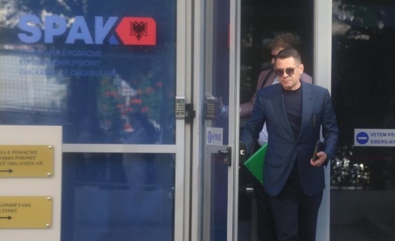 DY VITE NË ARRATI/ Ministria e Drejtësisë kërkesë në Zvicër: Të ekstradohet Arben Ahmetaj