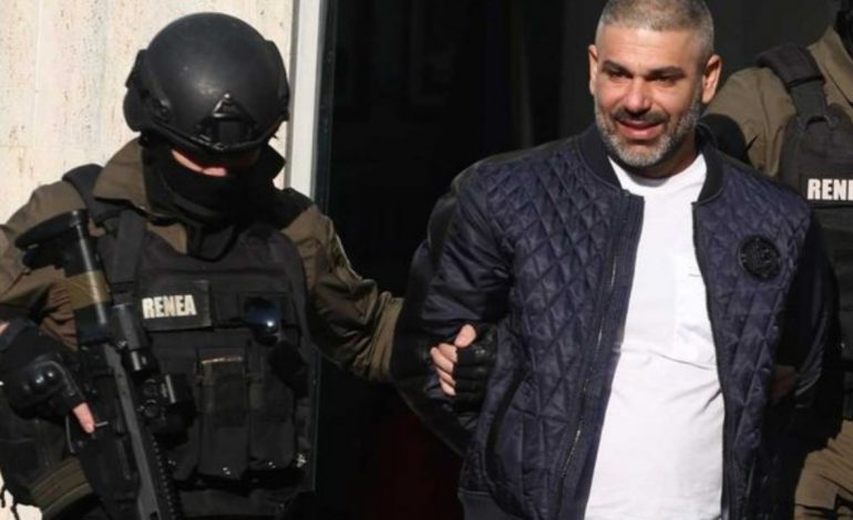 VRASJA E FATBARDH LICIT/ SPAK mbyllet hetimet për Safet Bajrin dhe bashkëpunëtorët