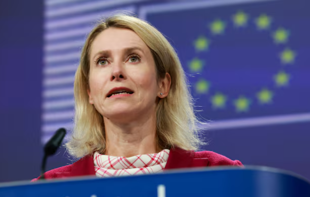 “EVROPA PO PËRBALLET ME NDRYSHIME TRONDITËSE”/ Kallas: Lufta e Rusisë është një kërcënim ekzistencial