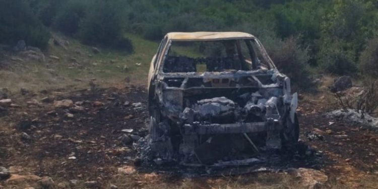 MISTERI ME TRUPIN E KARBONIZUAR BRENDA MAKINËS/ Shqiptari u zhduk, ndërsa mjetin e kishte braktisur në….