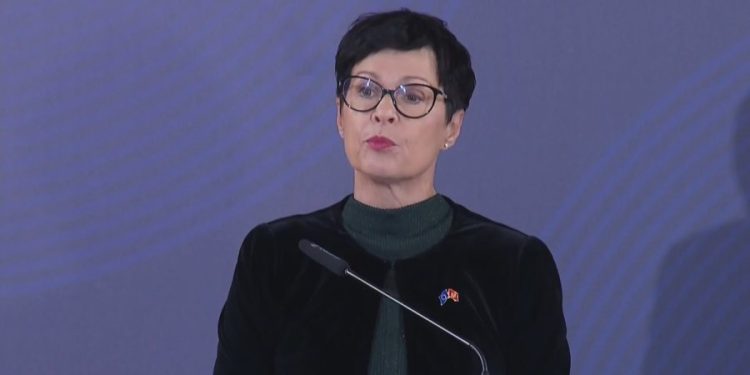 INTEGRIMI/ Kos-Ballkanit Perëndimor: Duhet të bëheni anëtarë me të drejta të plota, nuk duam më hendeqe mes jush