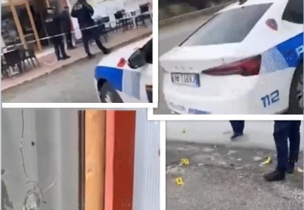 DETAJET E PARA/ Të shtëna me armë zjarri drejt një biznesi në Kukës