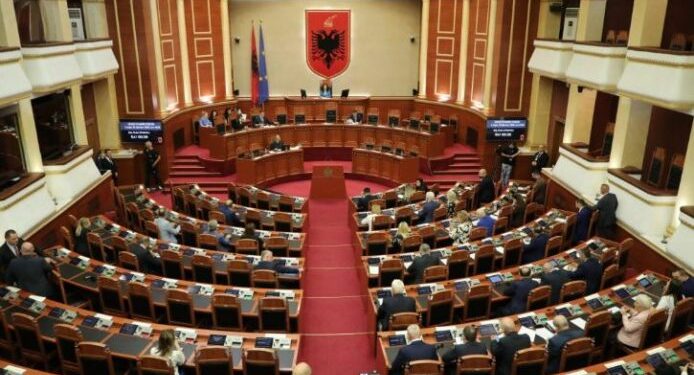 NIS SOT NGA PUNA KOMISIONI PËR REFORMËN ZGJEDHORE/ Në rend dite mbështetja e OSBE/ODIHR dhe “Venecias”…