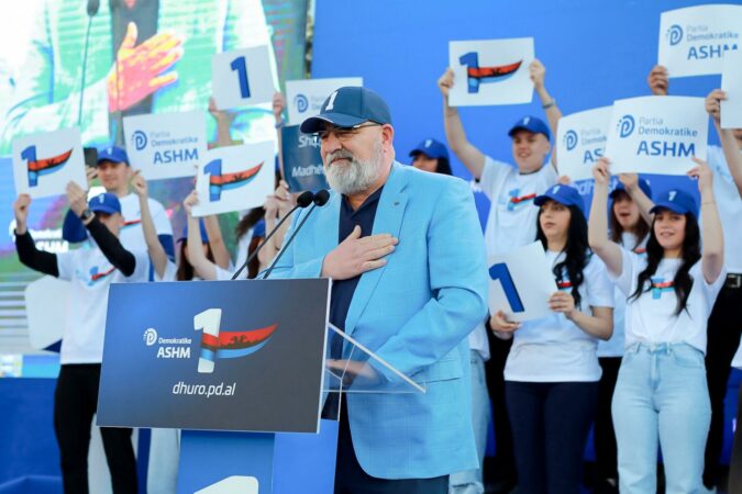 SOT AFATI I FUNDIT I PËR DORËZIMIN E RAPORTEVE FINANCIARE NË KQZ/ Zbulohet fatura, ja sa e pagoi PD Chriss LaCivita