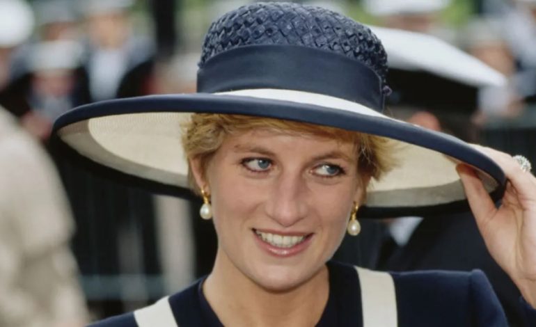 LIBRI I RI TRONDITËS PËR LADY D/ Si u mashtrua Princesha Diana për intervistën e saj në BBC në 1995