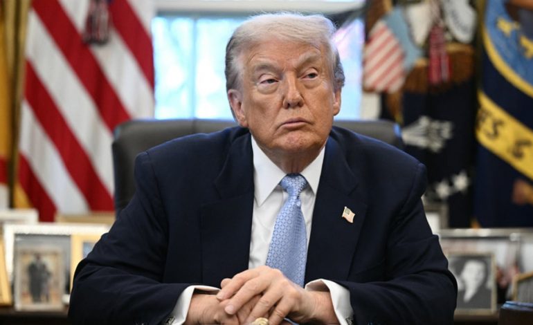 TRUMP SHKRIN DOGE/ Departamenti i Efikasitetit që drejtohej nga Elon Musk nuk ekziston më