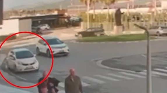 ATENTATI NË RINAS/ Dyshime për një tjetër makinë. Lëvizjet e dyshimta në vendngjarje, hetuesit verifikojnë lidhjet me… (VIDEO)