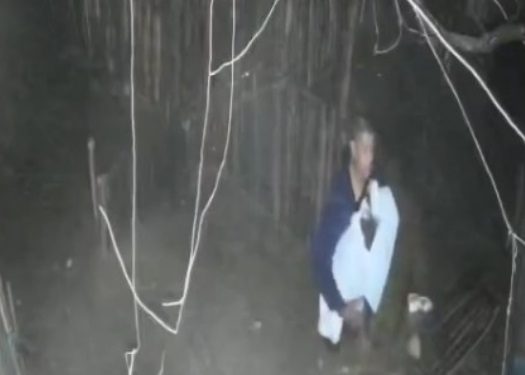 VIDEOLAJM/ Momente prekëse kur kryefamiljari nxjerr fëmijët pas përmbytjes së banesës në Pogradec