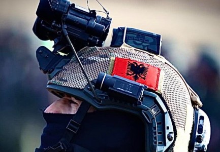 FOTOLAJM/ NATO uron Shqipërinë për Ditën e Flamurit: Jeni aleati ynë