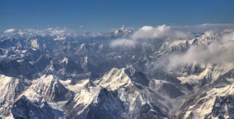 THELLOHET BILANCI/ Shtatë alpinistë të vdekur pas një orteku në Nepal