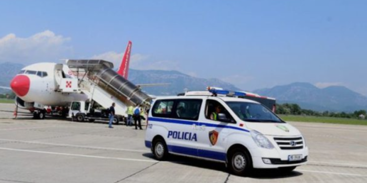 EMRI/ Ekstradohet nga Mbretëria e Bashkuar Mikel Hoxha, nipi i ish-deputetit të PDIU