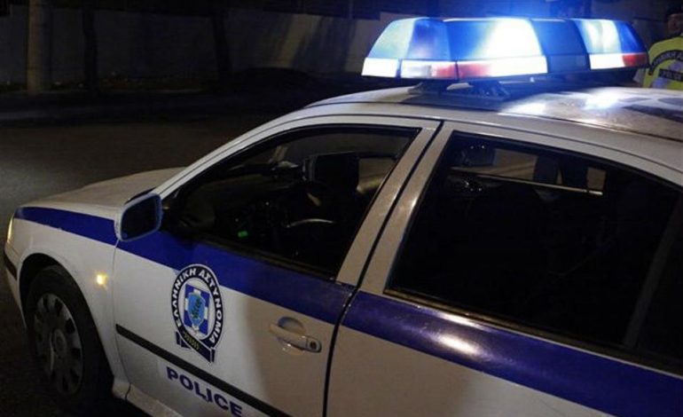 KRIM MAKABËR NË GREQI/ Një person gjendet i djegur dhe me pranga në makinën e vjedhur, dyshohet se është shqiptar